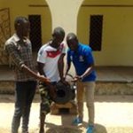 Profile Picture of Joseph Suda (@sudah94) on Instagram