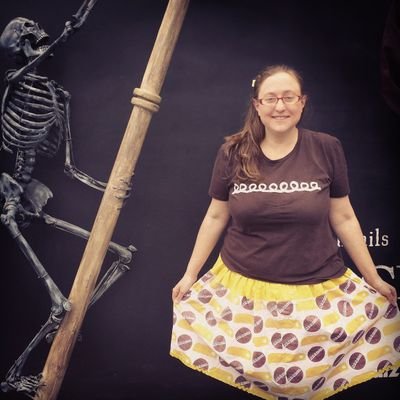 Profile Picture of Lily Moritz (@iamaveronica) on Twitter