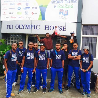 Profile Picture of Danny Philemon (@danny_philemon) on Twitter