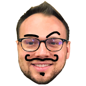 Kevin McAlear - Twitter Profile Picture of Kevin McAlear (@KevTheDev) on Twitter