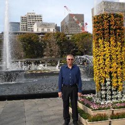 Profile Picture of Gordon Ritchie (@GWR66) on Twitter