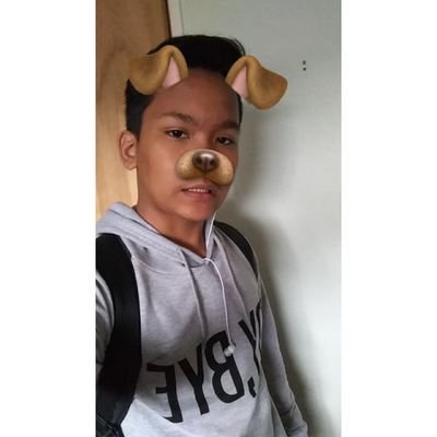 Profile Picture of Mark Stanford Smith (@OppaStanford21) on Twitter