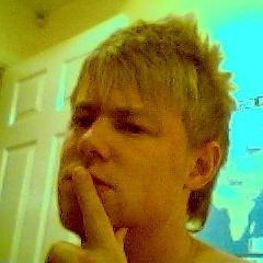 Profile Picture of Richard Timperley (@timpo_real_name_richard) on Myspace