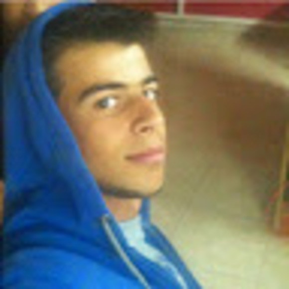Profile Picture of Bashar Hammad (@bashar_hammad) on Poshmark