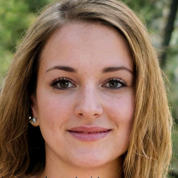 Profile Picture of luisaambrossio (@luisaambrossio) on Tiktok