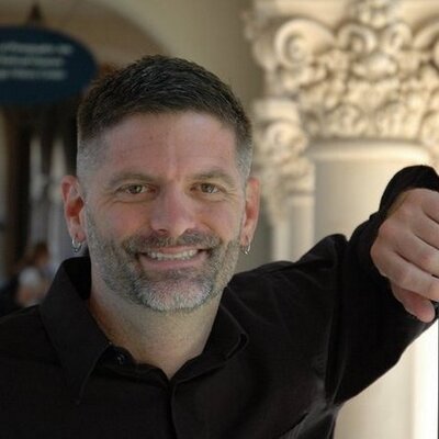 Profile Picture of Joshua Renner (@SuccessNextExit) on Twitter