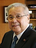 Profile Picture of Antonio Manuel Lagdameoon Wikipedia
