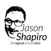 Profile Picture of Jason Shapiro (@@legendof2cities) on Tiktok