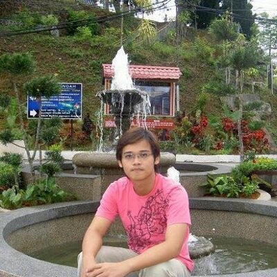 Profile Picture of Andy Ng Kwang Wah (@andyng2910) on Twitter
