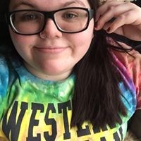 Profile Picture of Maddison Gwizdz (@maddison-gwizdz) on Quora
