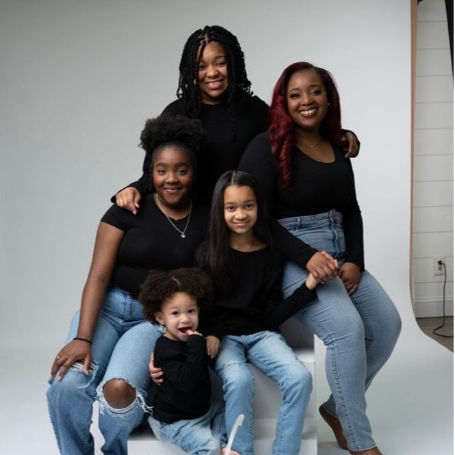 Profile Picture of Andrea Mack (@andrealmack) on Tiktok