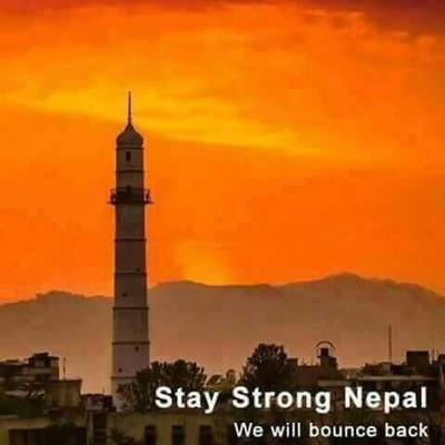 Profile Picture of Nayan Acharya (@acharyanayan) on Twitter