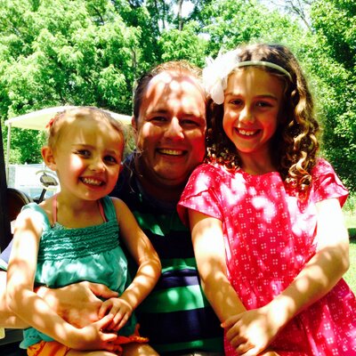 Profile Picture of Josh Rodman (@Josh_Rodman) on Twitter