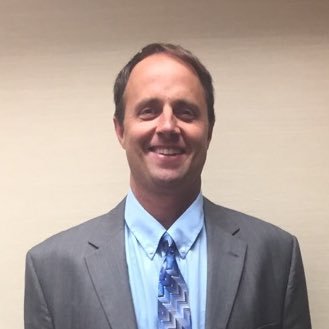 Profile Picture of Dr. Brent Kinsey (@Admin_SES) on Twitter