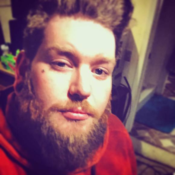 Profile Picture of Shawn Marks (@smark5529) on Poshmark