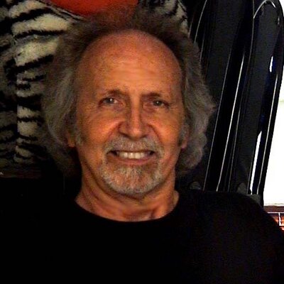 Profile Picture of Richard Sinclair (@KiwiContactz) on Twitter