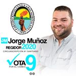 Profile Picture of Jorge Muñoz (@jorgemunozrd) on Instagram