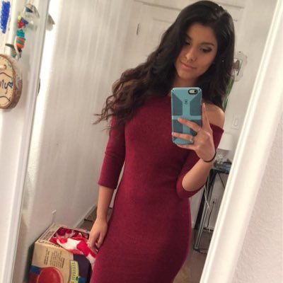 Profile Picture of Maria-Jose Serafin♡ (@OhhMariaaaa) on Twitter