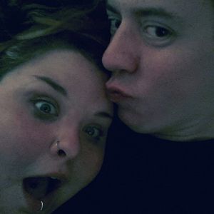 Profile Picture of Erin Pritchard (@plastikslutgarden) on Myspace