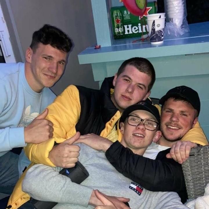 Profile Picture of Joseph Clarke (@josephclarke1919) on Tiktok