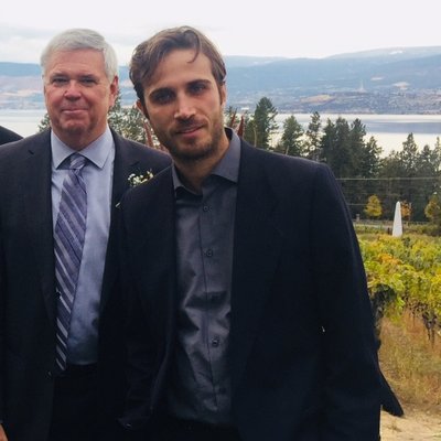 Profile Picture of Joel Barde (@JoelBarde) on Twitter