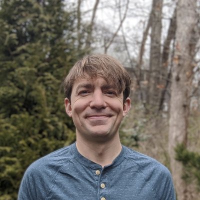 Profile Picture of Robert Brennan (@rbren_dev) on Twitter