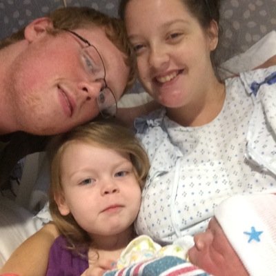 Profile Picture of Colton Lee Casey Sr. (@ColtonJoshuah) on Twitter