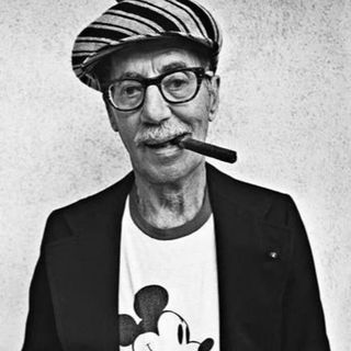 Profile Picture of Joel Martin (@joelrmartin74) on Instagram