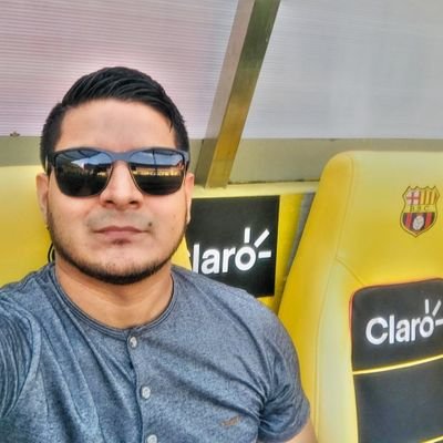 Profile Picture of Byron_Andrés_Ojeda_Vera™ (@fcByronOjeda) on Twitter