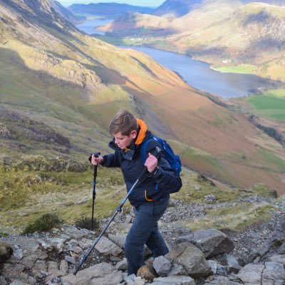 Profile Picture of Sam Speight (@SDJSpeight) on Twitter