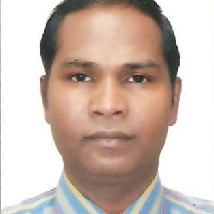 Profile Picture of Amit Kumar Kashyap (@amitonbiochem) on Twitter