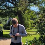 Profile Picture of Tim Pritchard (@timmypritch) on Instagram