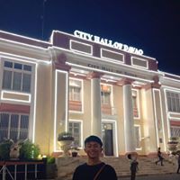 Profile Picture of Adrian Dave (@adrian-dave-1) on Quora