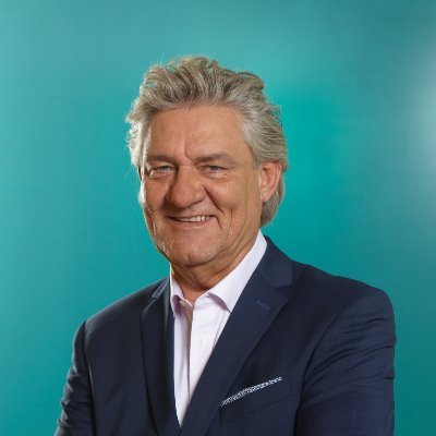 Profile Picture of Prof. Dr. Peter Krug (@KrugProf) on Twitter