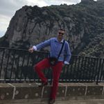 Profile Picture of David Maličký (@david_malicky) on Instagram