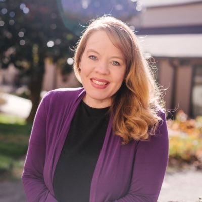 Profile Picture of Heather Norman Smith (@HNSblog) on Twitter