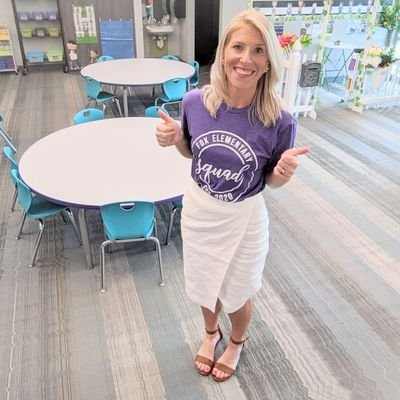 Profile Picture of Jackie Prosch (@JackieProsch1) on Twitter