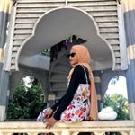 Profile Picture of 𝓝𝓪𝓫𝓲𝓵𝓪 𝓐𝓶𝓪𝓷𝓲 (@nabilaahmad.__) on Instagram