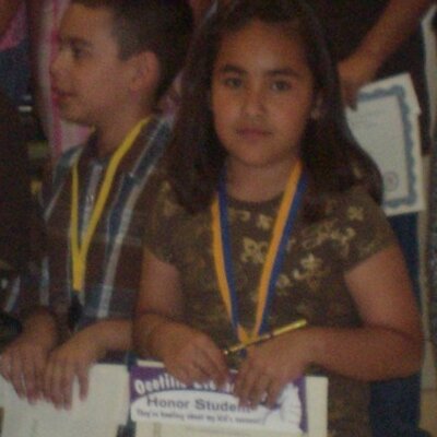 Profile Picture of Silvia Arvizu (@tiwtkim14) on Twitter