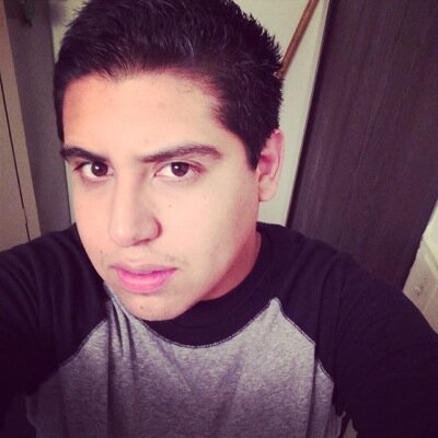 Profile Picture of Anthony (@AnthonyVidal24) on Twitter