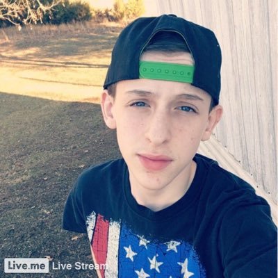 Profile Picture of Nathan Huddleston (@Nathan_R4L) on Twitter