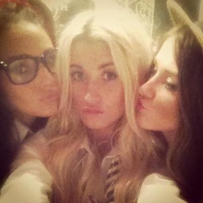 Profile Picture of DebbieDingle_xx (@DebbieDingle_xx) on Twitter