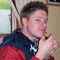 Profile Picture of Andrew Burrows (@andrew-burrows-2) on Quora