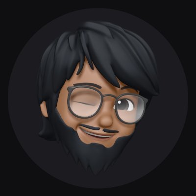 Profile Picture of Angel Sotillo Sausa (@AngelGusJe) on Twitter