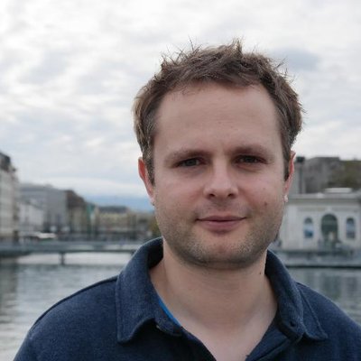 Ben Breen - Twitter Profile Picture of Ben Breen (@benbreen) on Twitter