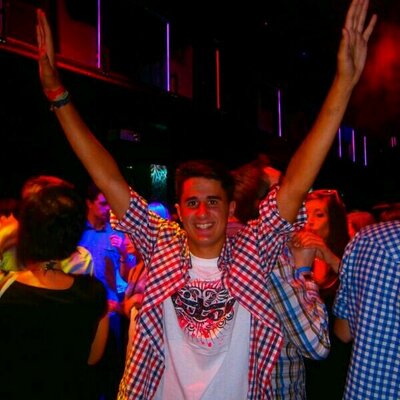 Profile Picture of Pablo Carvajal (@pablocarvajal9) on Twitter