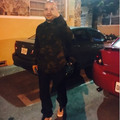 Profile Picture of Aaron Gamboa (@aaron_gamboa4) on Twitter