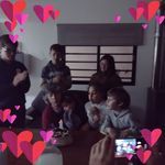 Lucia Lamas - Instagram Profile Picture of Lucia Lamas (@luchilamas) on Instagram