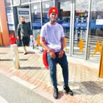 Profile Picture of Tony Lenoir (@tony_officiel7) on Instagram