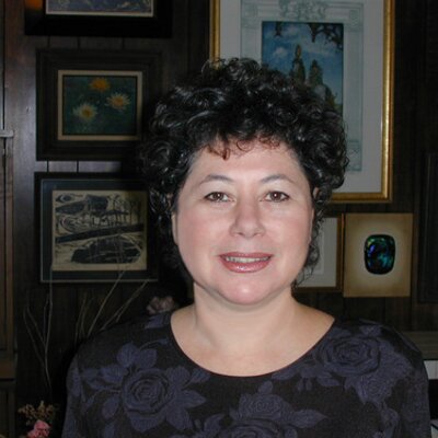 Profile Picture of Paula Levine (@PaulaLevine1) on Twitter
